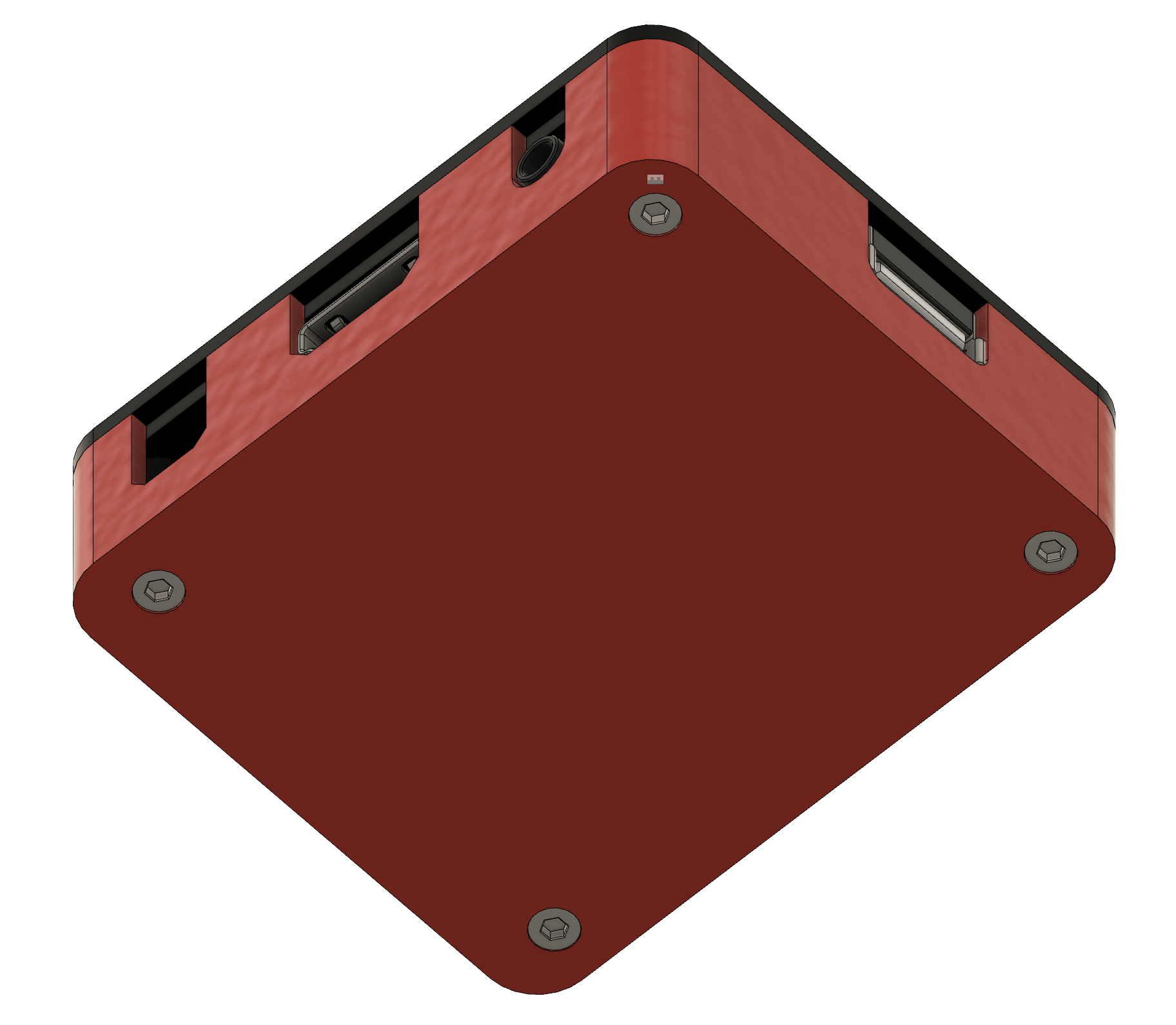 Bluetooth Gateway V2, BLE, Wi-Fi, LAN